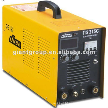 Máquina de soldar HF TIG / MMA